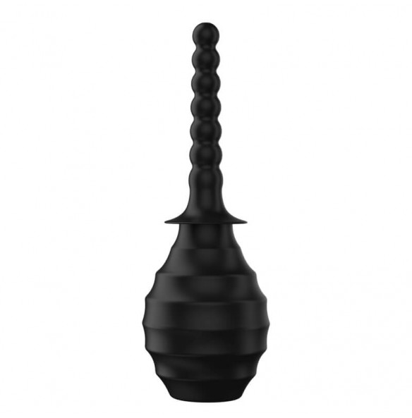 MR PLAY - BLKM7 Cleansing Tools (Vaginal & Anal) MR PLAY - BLKM7 Cleansing Tools (Vaginal & Anal)